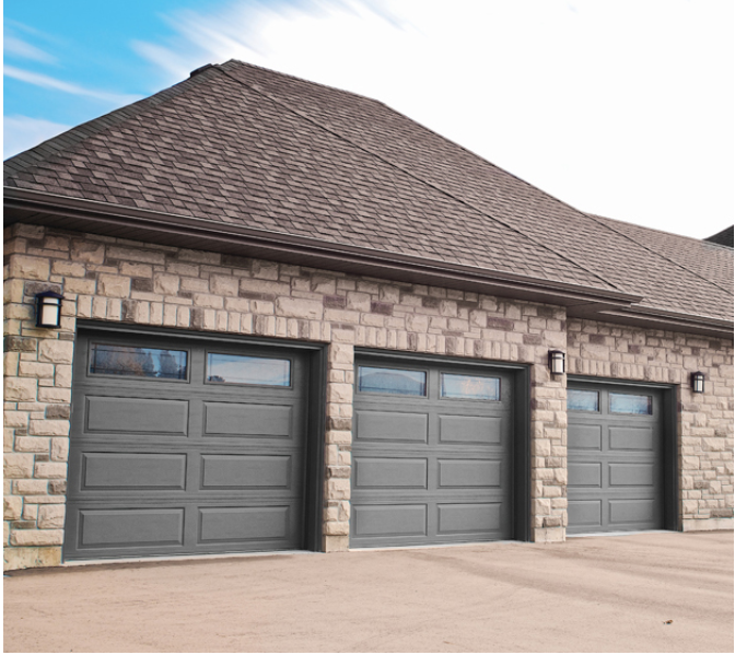 Choosing the Best Garage Door Type for Your Home - ONC Garage Doors ...