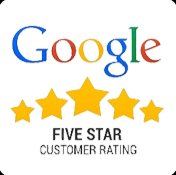 Google-Five-Star