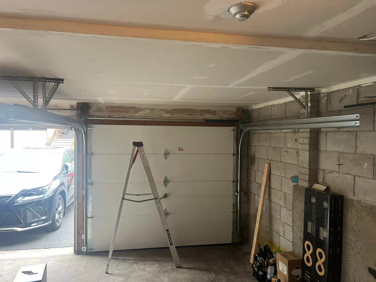 Open N Close Garage Door Services photo 1