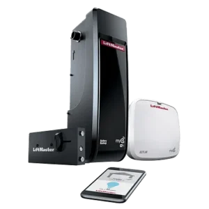 LiftMaster 893MAX 3-Button Remote