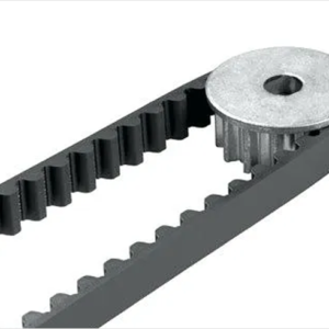 White Nylon Rollers – 11 Ball Bearing (10 Pack)