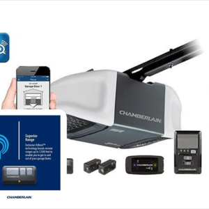 Bottom Brackets (Set)