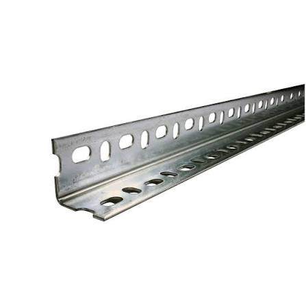Garage Door Angle Iron