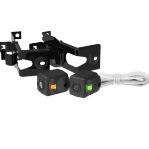 Garage Door Opener Safety Sensors