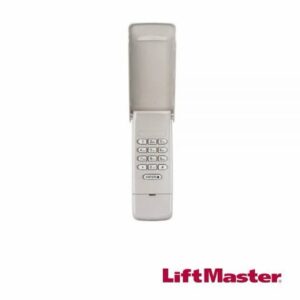 LiftMaster 878MAX Wireless Keypad