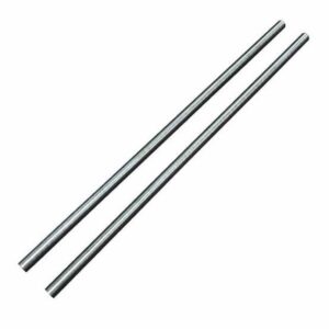 Residential Torsion Winding Bars (Set of 2)