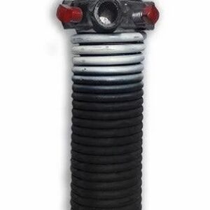 Torsion spring - White