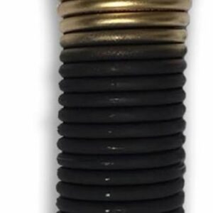 Torsion spring - Gold